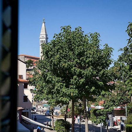 Valdibora Sea View Residence Rovinj Eksteriør bilde